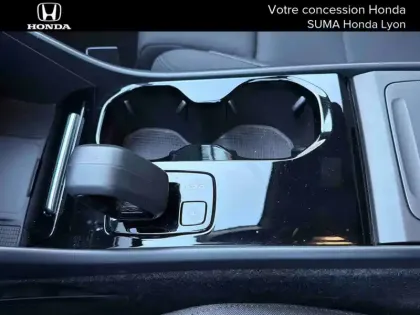 Photo 20 Volvo Xc40  Recharge 231 ch 1EDT