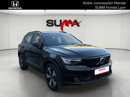 Photo 6 Volvo Xc40  Recharge 231 ch 1EDT
