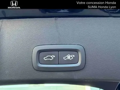 Photo 33 Volvo Xc40  Recharge 231 ch 1EDT