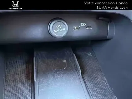 Photo 26 Volvo Xc40  Recharge 231 ch 1EDT