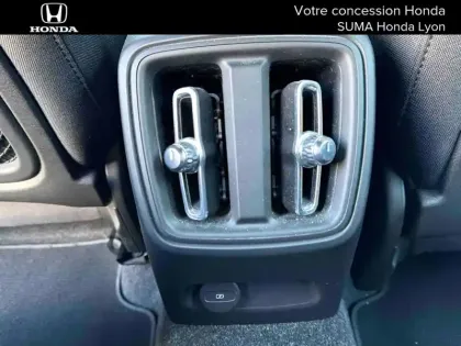 Photo 30 Volvo Xc40  Recharge 231 ch 1EDT