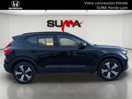 Photo 5 Volvo Xc40  Recharge 231 ch 1EDT