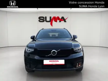 Photo 7 Volvo Xc40  Recharge 231 ch 1EDT