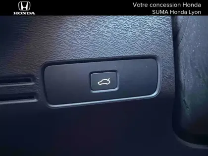 Photo 23 Volvo Xc40  Recharge 231 ch 1EDT