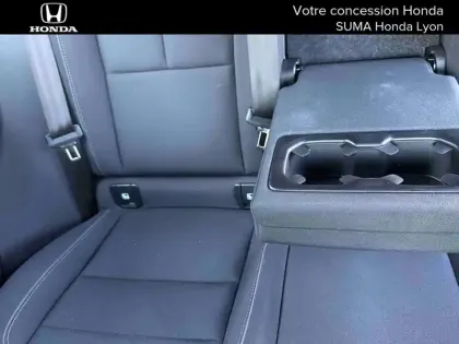 Photo 31 Volvo Xc40  Recharge 231 ch 1EDT