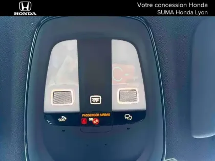 Photo 28 Volvo Xc40  Recharge 231 ch 1EDT