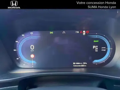 Photo 15 Volvo Xc40  Recharge 231 ch 1EDT