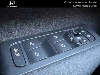 Photo 21 Volvo Xc40  Recharge 231 ch 1EDT