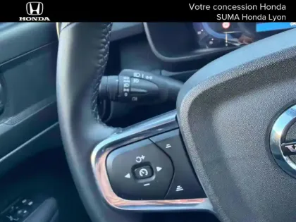 Photo 22 Volvo Xc40  Recharge 231 ch 1EDT