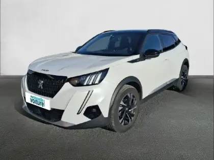 Photo Peugeot 2008 Gt Line