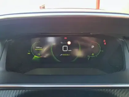 Photo 9 Peugeot 2008  PureTech 130 S&S EAT8