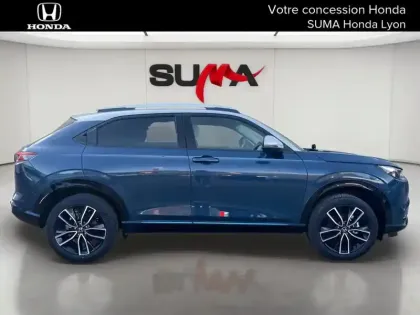 Photo 5 Honda HR-V  e:HEV 1.5 i-MMD