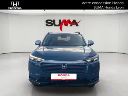 Photo 7 Honda HR-V  e:HEV 1.5 i-MMD