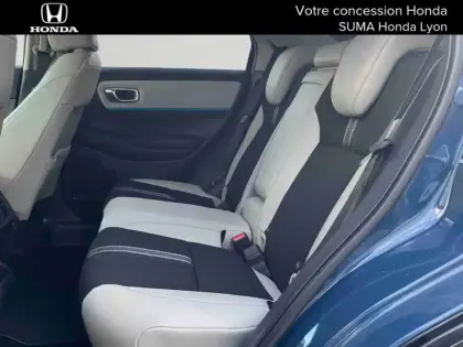 Photo 11 Honda HR-V  e:HEV 1.5 i-MMD