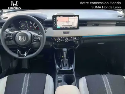 Photo 8 Honda HR-V  e:HEV 1.5 i-MMD