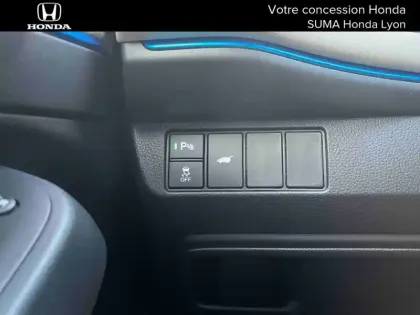 Photo 23 Honda HR-V  e:HEV 1.5 i-MMD