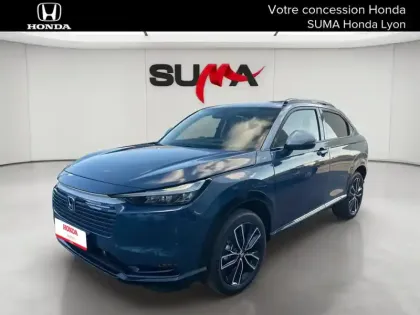 Photo Honda Hr-v Advance Style