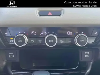 Photo 19 Honda HR-V  e:HEV 1.5 i-MMD