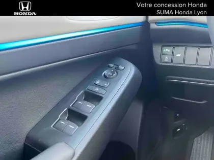 Photo 22 Honda HR-V  e:HEV 1.5 i-MMD