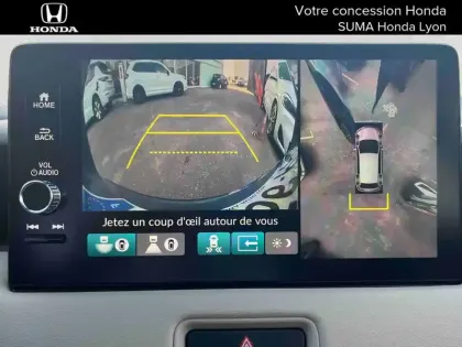 Photo 17 Honda HR-V  e:HEV 1.5 i-MMD