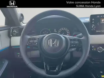 Photo 9 Honda HR-V  e:HEV 1.5 i-MMD