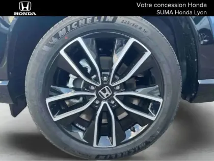 Photo 13 Honda HR-V  e:HEV 1.5 i-MMD