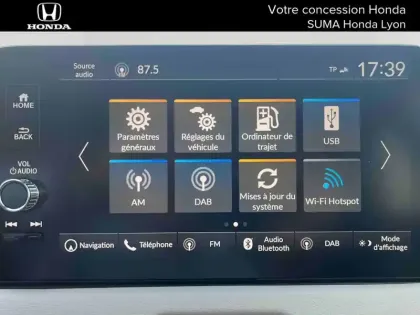 Photo 16 Honda HR-V  e:HEV 1.5 i-MMD