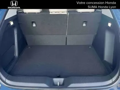 Photo 12 Honda HR-V  e:HEV 1.5 i-MMD