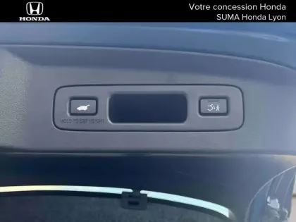 Photo 21 Honda HR-V  e:HEV 1.5 i-MMD