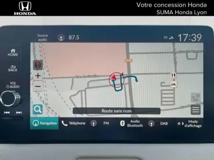 Photo 14 Honda HR-V  e:HEV 1.5 i-MMD