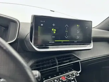 Photo 19 Peugeot 2008  BlueHDi 110 S&S BVM6