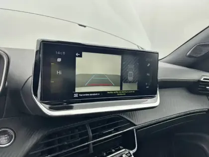 Photo 22 Peugeot 2008  BlueHDi 110 S&S BVM6