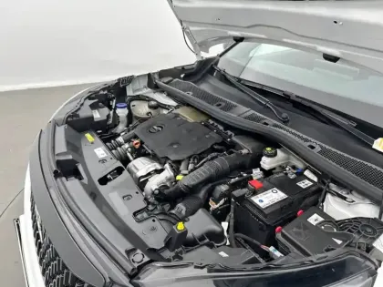 Photo 14 Peugeot 2008  BlueHDi 110 S&S BVM6