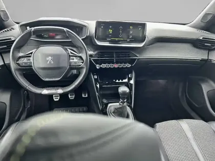 Photo 7 Peugeot 2008  BlueHDi 110 S&S BVM6