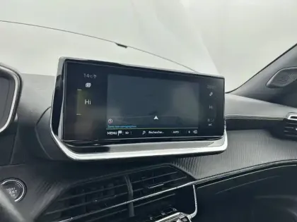 Photo 20 Peugeot 2008  BlueHDi 110 S&S BVM6