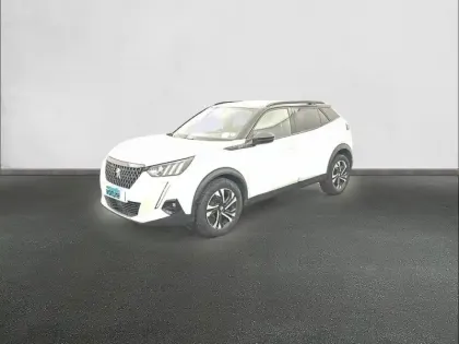 Photo Peugeot 2008 Gt