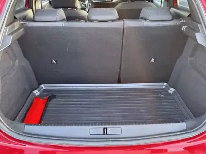 Photo 5 Peugeot 208  Electrique 50 kWh 136ch