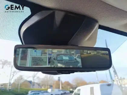 Photo 16 Peugeot Expert  CA FIXE M DIESEL 180 CH AUTOMATIQUE