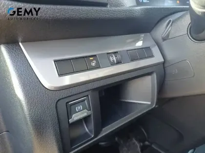 Photo 14 Peugeot Expert  CA FIXE M DIESEL 180 CH AUTOMATIQUE