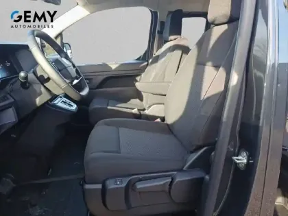 Photo 8 Peugeot Expert  CA FIXE M DIESEL 180 CH AUTOMATIQUE