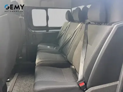 Photo 27 Peugeot Expert  CA FIXE M DIESEL 180 CH AUTOMATIQUE 5 PLACES