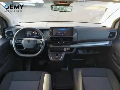 Photo 7 Peugeot Expert  CA FIXE M DIESEL 180 CH AUTOMATIQUE