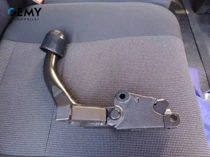 Photo 12 Peugeot Expert  CA FIXE M DIESEL 180 CH AUTOMATIQUE