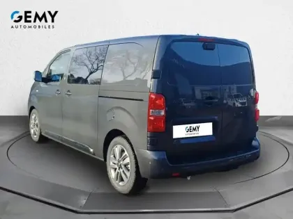 Photo 6 Peugeot Expert  CA FIXE M DIESEL 180 CH AUTOMATIQUE