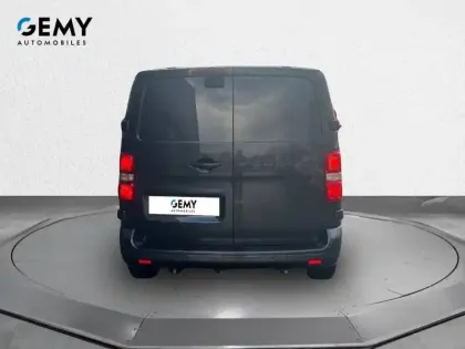 Photo 22 Peugeot Expert  CA FIXE M DIESEL 180 CH AUTOMATIQUE 5 PLACES
