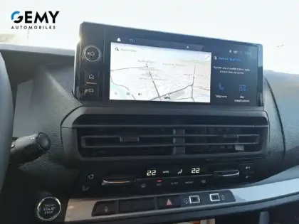 Photo 15 Peugeot Expert  CA FIXE M DIESEL 180 CH AUTOMATIQUE