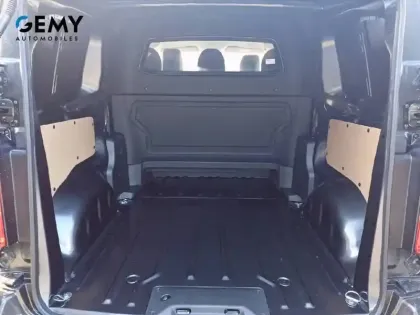 Photo 5 Peugeot Expert  CA FIXE M DIESEL 180 CH AUTOMATIQUE