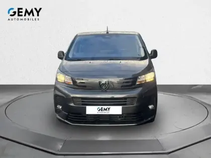 Photo 19 Peugeot Expert  CA FIXE M DIESEL 180 CH AUTOMATIQUE 5 PLACES