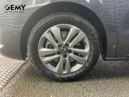 Photo 28 Peugeot Expert  CA FIXE M DIESEL 180 CH AUTOMATIQUE 5 PLACES