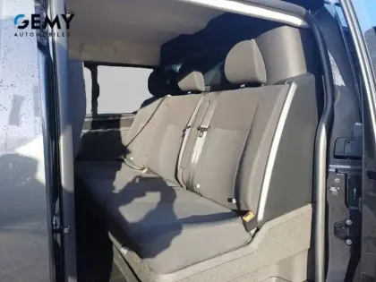 Photo 9 Peugeot Expert  CA FIXE M DIESEL 180 CH AUTOMATIQUE